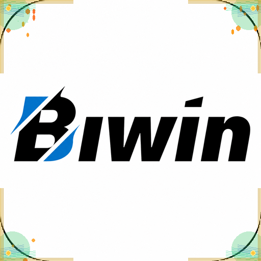 biwin — mitra unggulan